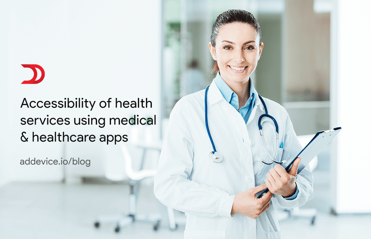 Unveiling the Impactful Advantages of App-Based Healthcare 2