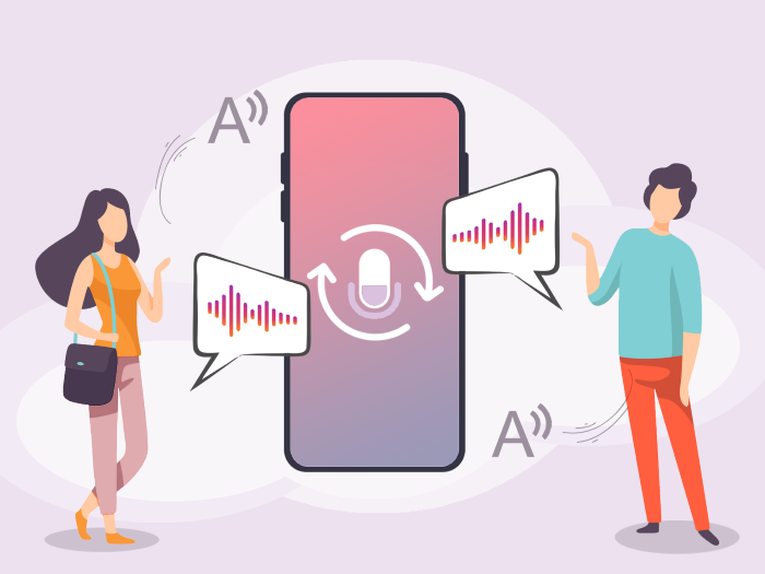 How to Create a voice translation app: Features & Cost