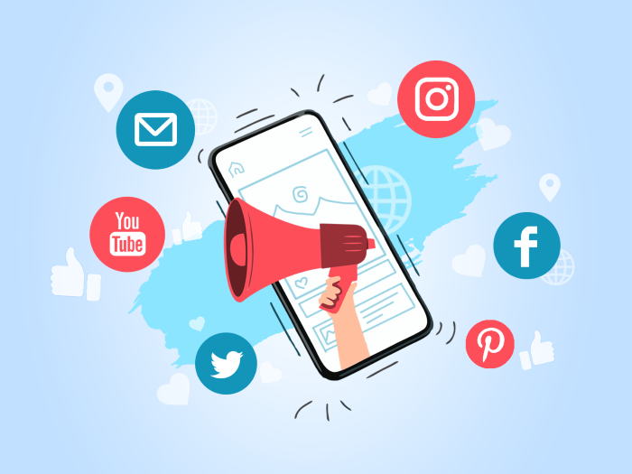 How to Make a Social Media App: Development Guide 2024