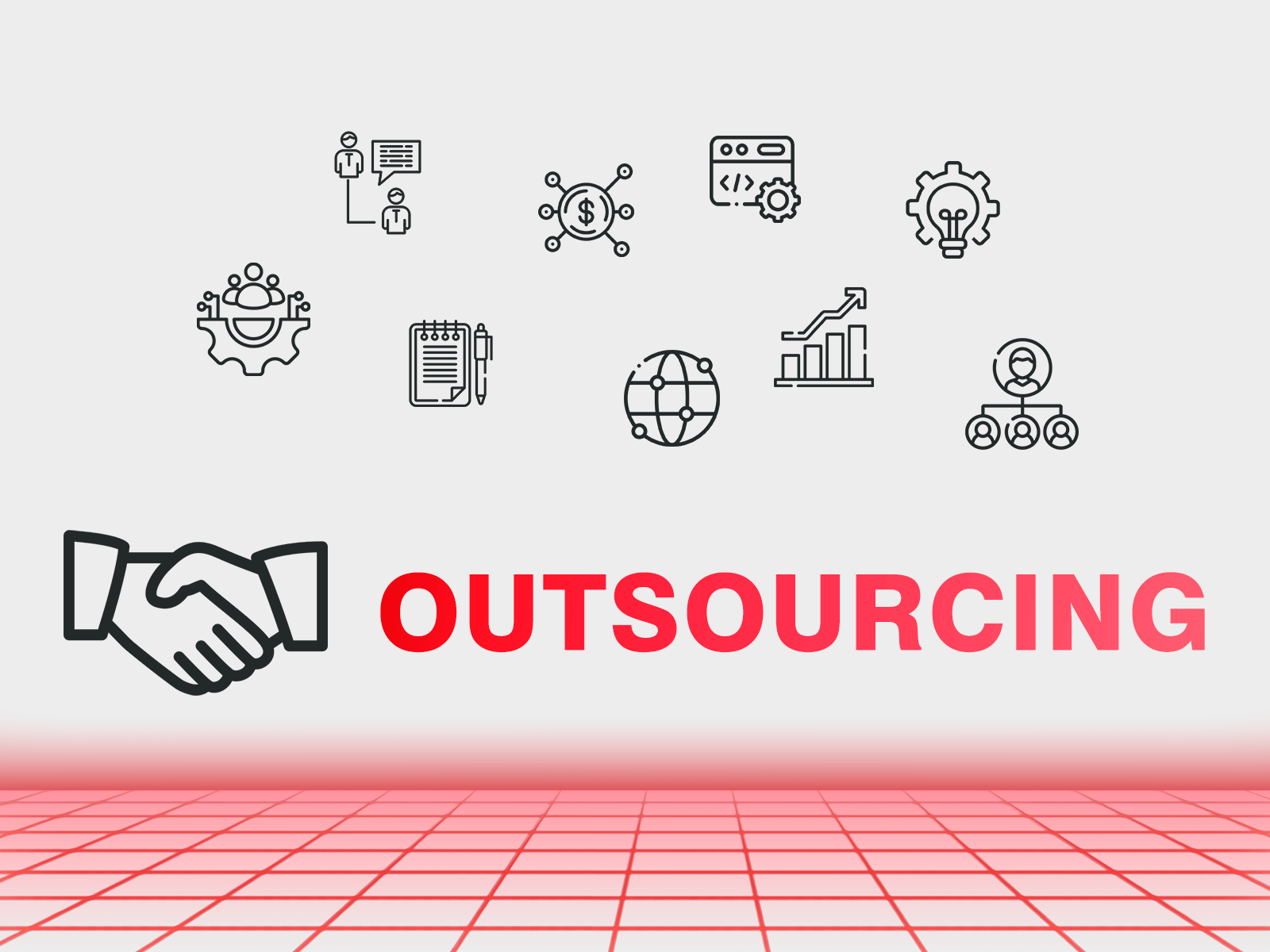 A Guide to IT Software Outsourcing Trends in 2024