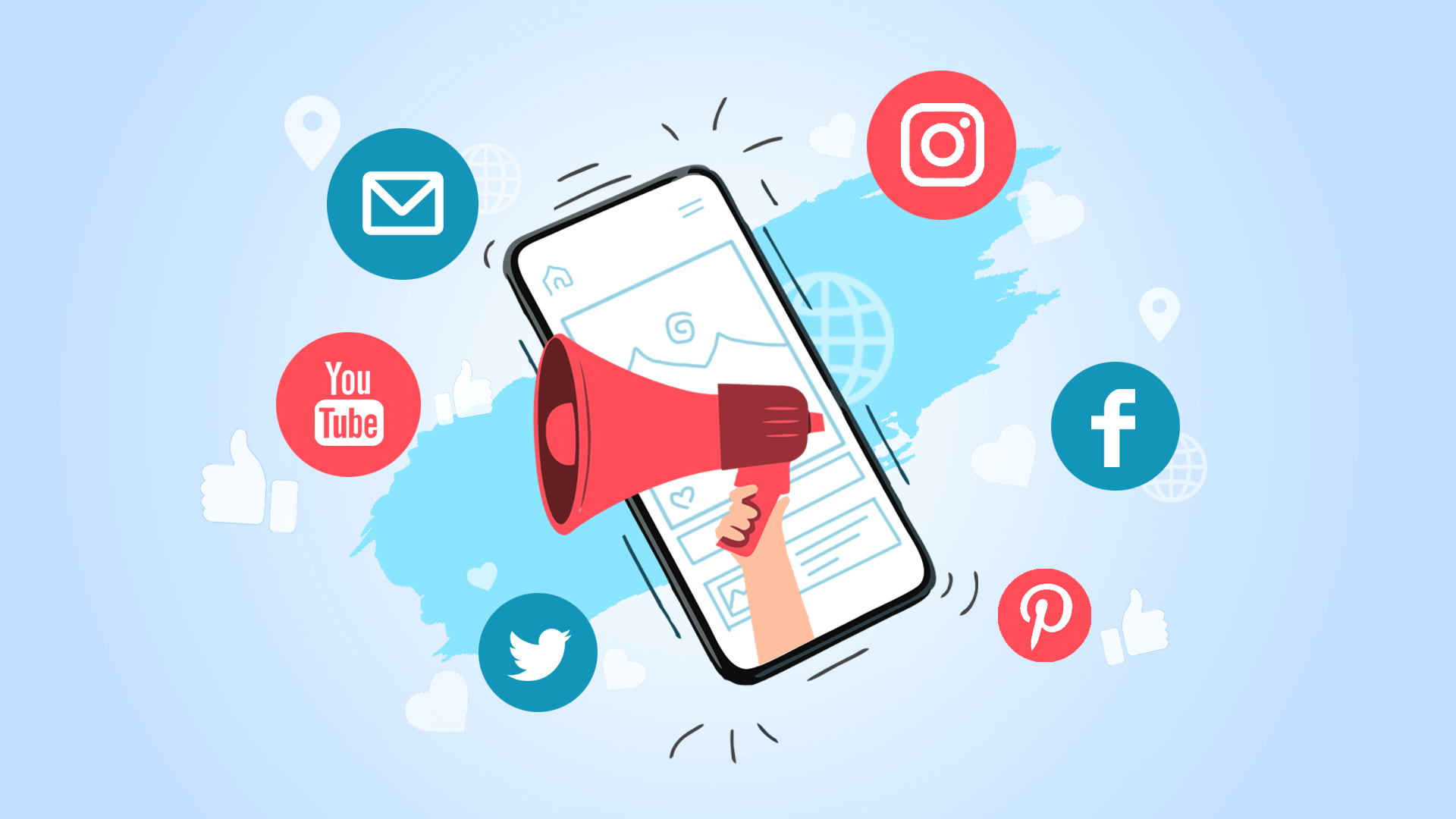 How to Make a Social Media App: Development Guide 2024 0