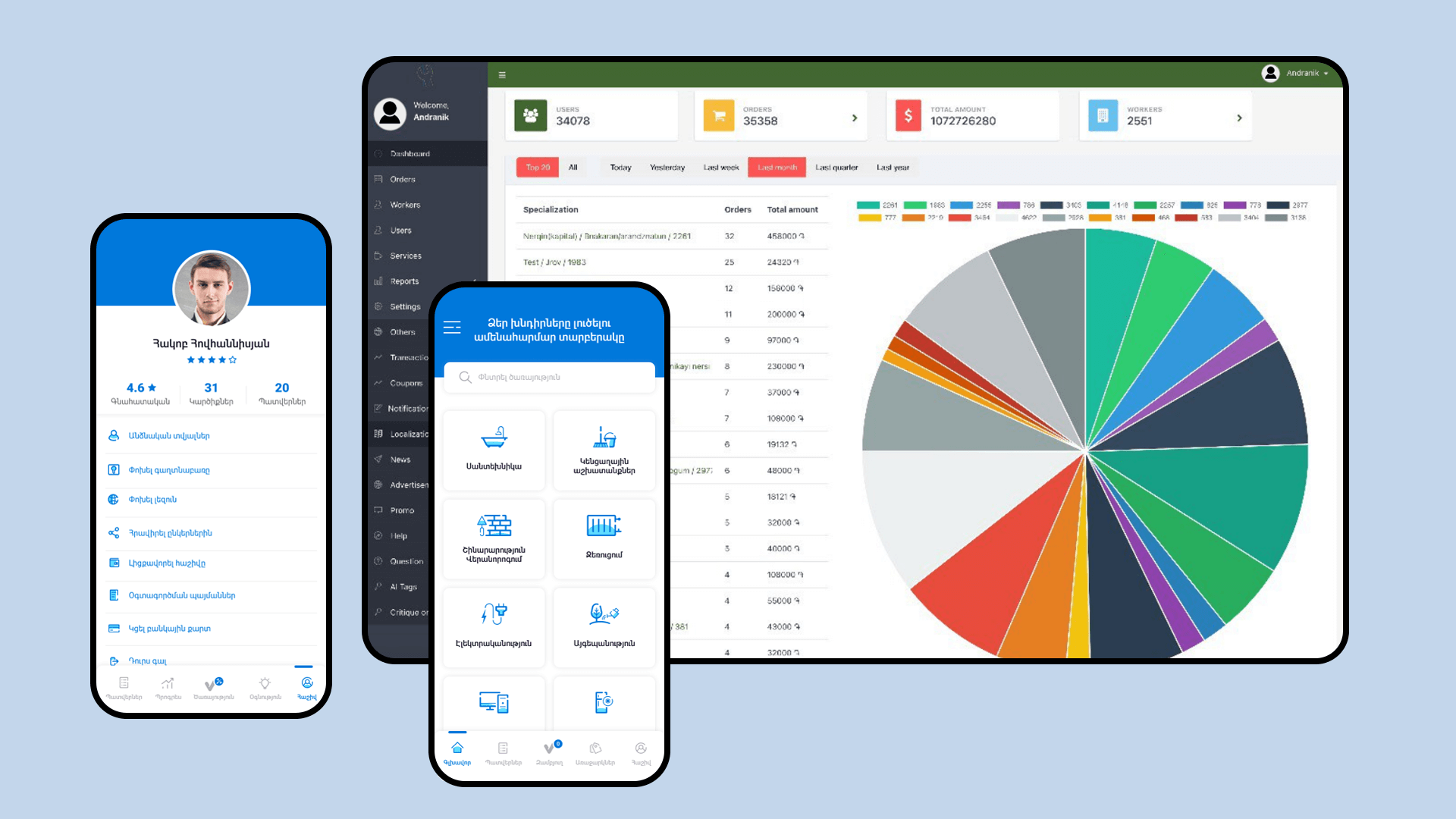 How to Set App on Demand Marketplaces in Your Country 6