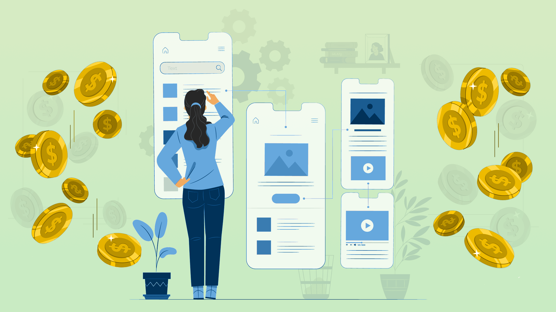 How Much Does It Cost to Build an App Prototype 7