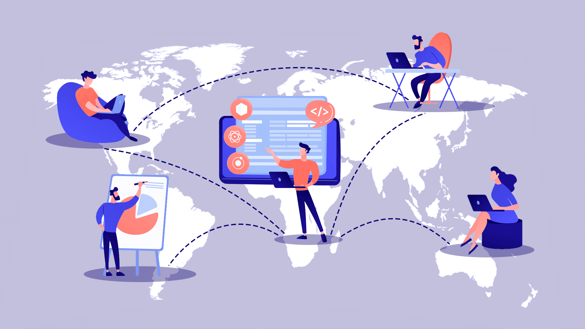 Best Countries To Outsource Software Development in 2024 0