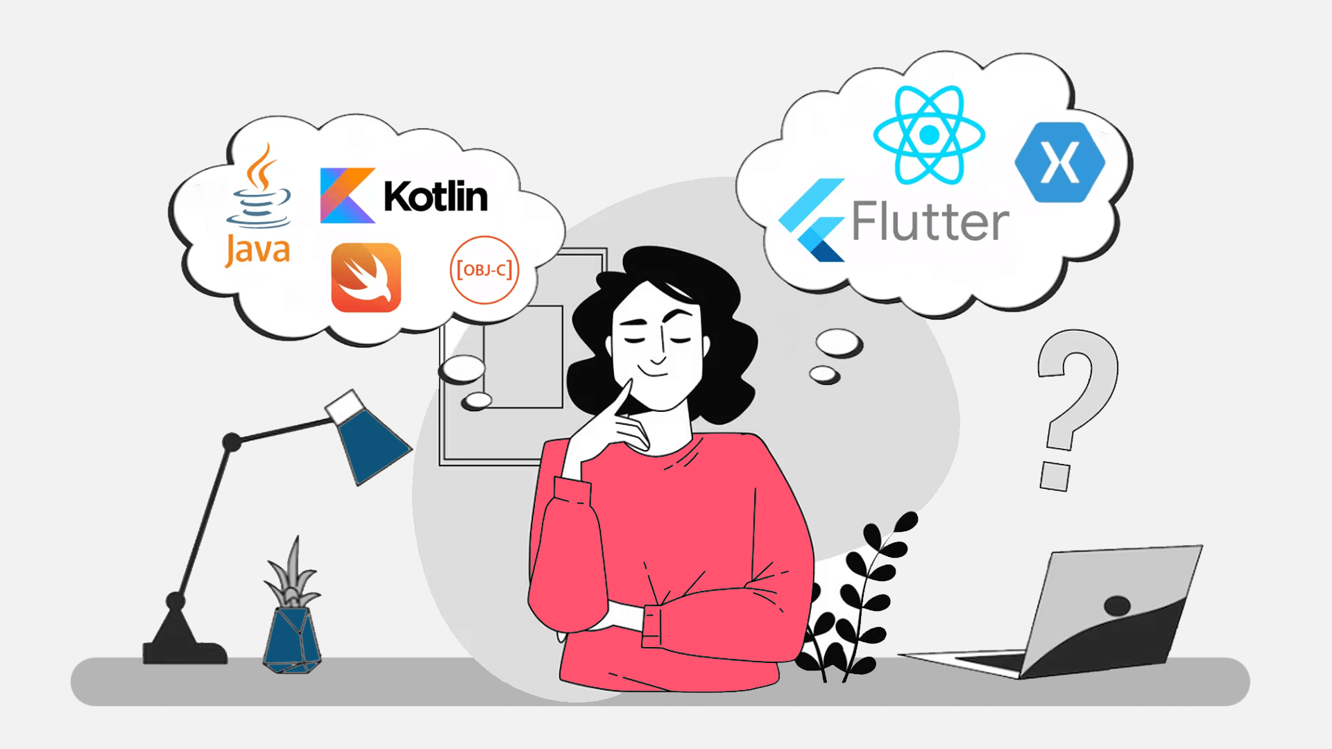 Flutter for Cross-Platform Development 1